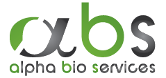 Borne d'information ABS Alpha Bio Service - Salon préventica