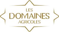 Borne d'information - Domaines royaux - Chergui - SIAM Meknès